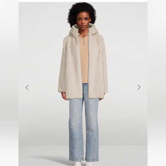 Save the duck Bridget reversible coat - Picture 1 of 4